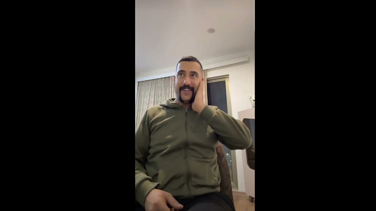 بشار الأسد فتن على عدي وتندم لاتفوتوا #ابو_شاهين