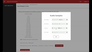 App-eLearn Upgrade – How to add voiceover to your course in App-eLearn