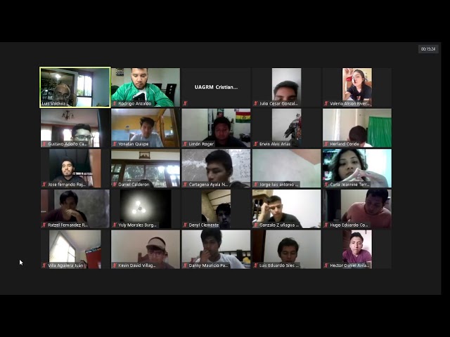 MEC242 / CLASE 1 PARTE 3