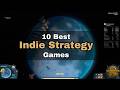 10 Best Indie Strategy Games (2026)