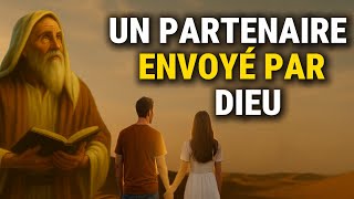 VOICI 7 SIGNES D’UN PARTENAIRE ENVOYÉ PAR DIEU (NE PAS LES IGNORER)