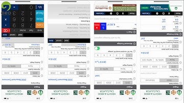 Free app Calculates Maximum Allowable Heights and Areas for Buildings