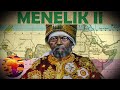 How Ethiopia Beat Colonialism | The Life & Times of Menelik II