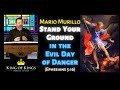 Gambar cover Mario Murillo: Stand Your Ground in the Evil Day of Danger Ephesians 5:16