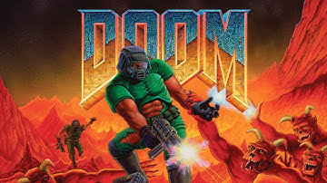 Doom (1993) Episode-2 The Shores of Hell