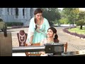 Making of cmr jewellers tvctelangana ft sreeleela  gravity films  cmrtelangana sreeleela