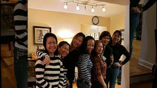 2019 Reunion DROP Batch  88