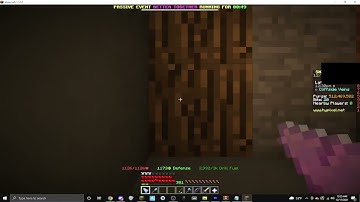 Pizza Client Mithril Script Showcase  Hypixel Skyblock