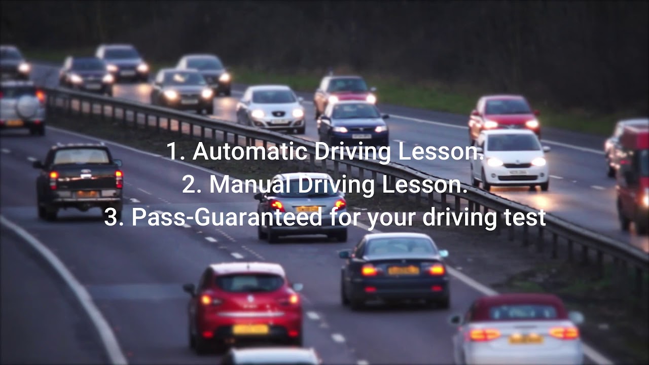 Driving School Melbourne Driving Lessons Melbourne