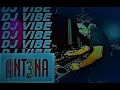 DJ Vibe Live at Dancefloor on Radio Antena 3 (Portugal) - June 9, 2002 🎶