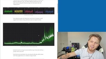 DigiByte Update - #211 - VoskCoin FPGA review: TPS-1530, Binance USDT/DGB, Noah talks RenVM / DeFi