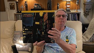 David Bowie Ziggy stardust, MFSL compared to 40th anniversary that's right folks it's a shootout.