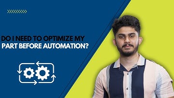 Assembly Line Automation: How To Optimize Your Part!