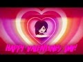 Zonetans valentines message