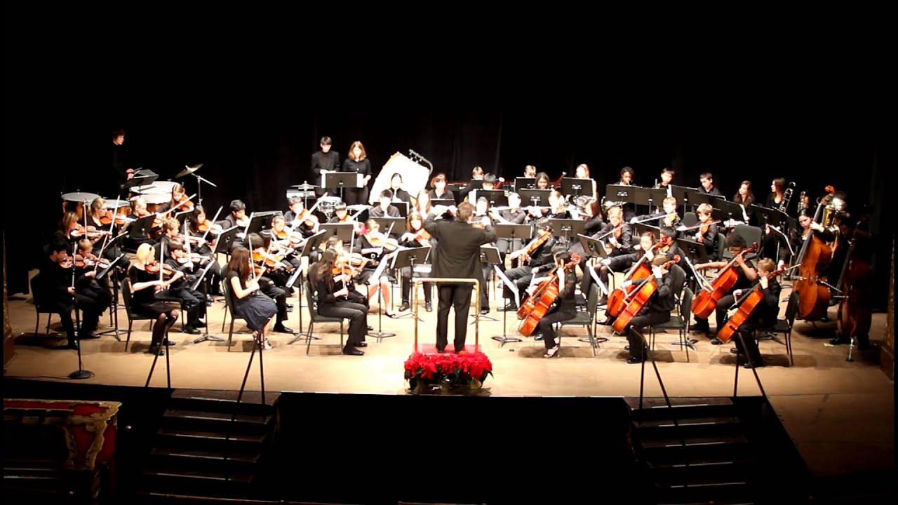 Russian Choral and Overture YouTube