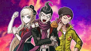 If Sonia, Gundham And Soda All Lived Together If Sonia, Gundham And Soda All Lived Together