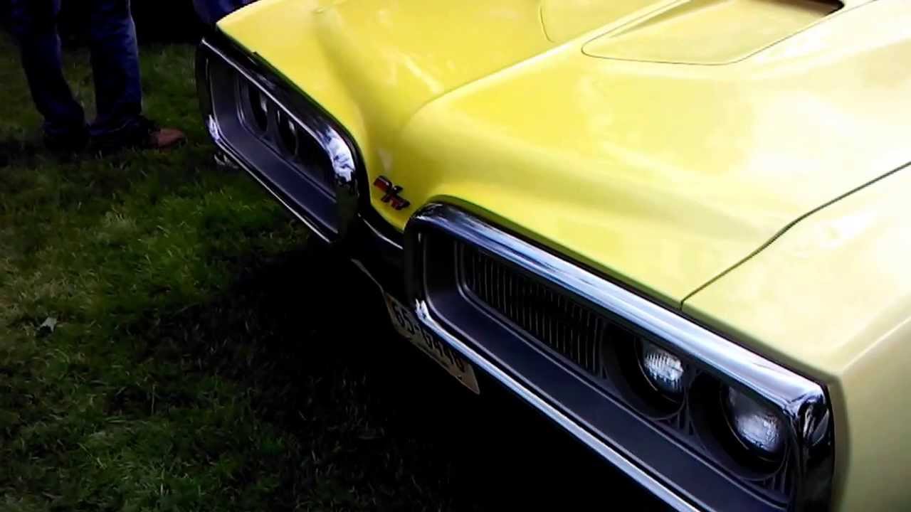 Alliance Ne car show 2013 Mopar YouTube