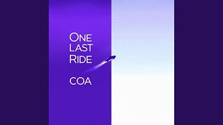 One Last Ride