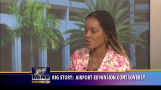 JTV NEWS PART 4  BIG STORYHD