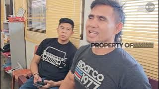 TWO WARRIORS WHO CAUGHT TROUBLES IN REMBOKEN DISTRICT ARE SUCCESSFULLY ARRESTED‼️NEXT SEARCH FOR ...