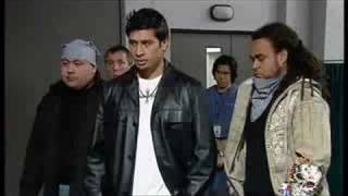 Mika Appears On Shortland Street 2008 Part 2