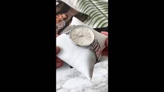Обзор часов Mini Focus MF0031L.03 All Silver