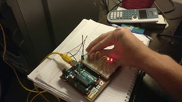 Arduino Lab 3