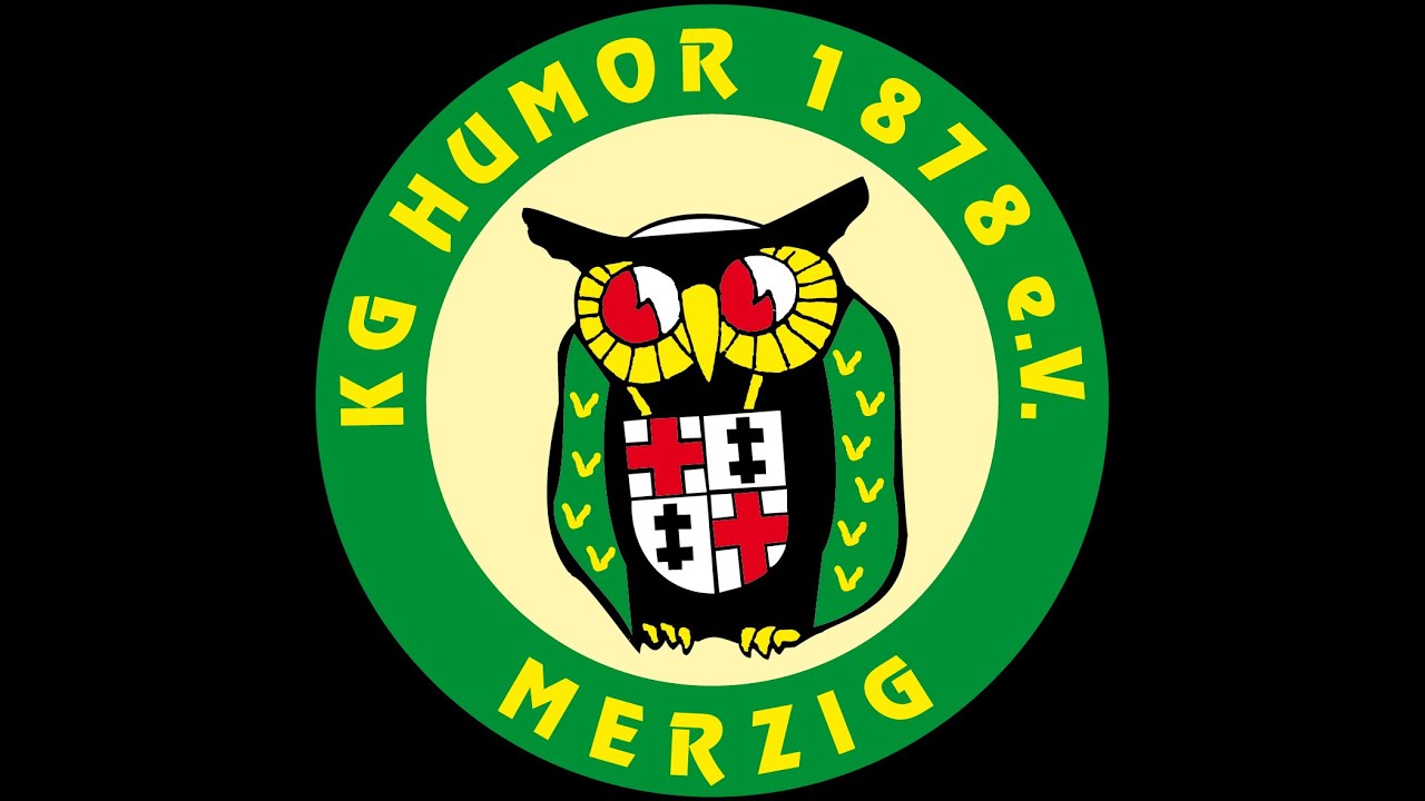 KG Humor Merzig, Session 2022 2023