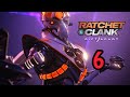 L’IMPERATORE NEFARIOUS!!! RATCHET & CLANK RIFT APART (Gameplay Ita 4K)
