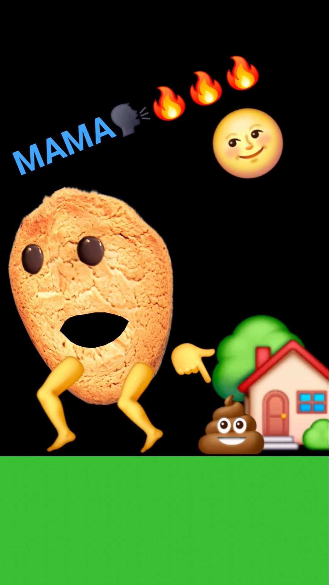 MAMA🗣🔥🔥🔥 - YouTube