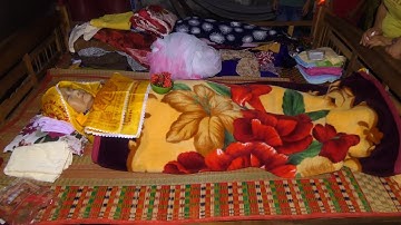 Lễ tang bà: Võ Thị Hai, Ấp Xóm Lẫm, Xã Định Bình, TP Cà Mau, Tỉnh Cà Mau