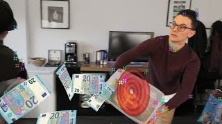 Mannequin Challenge Tutorial