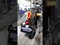 Ngayon lang ako nakakita ng 125cc na nakaABS! Bristol Cub Pro 125