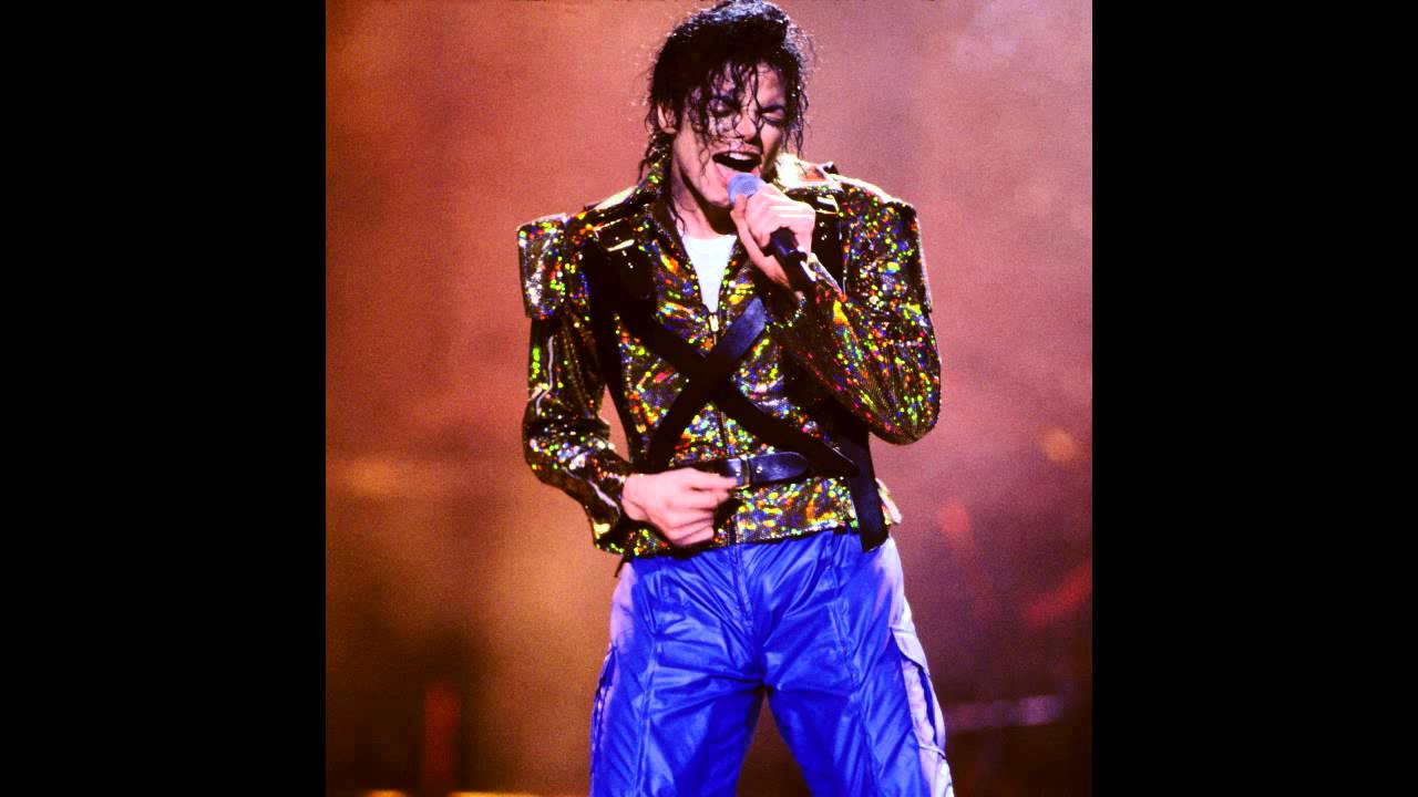 Michael Jackson Working Day And Night Dangerous World Tour Michael Jackson Working Day And Night Dangerous World Tour