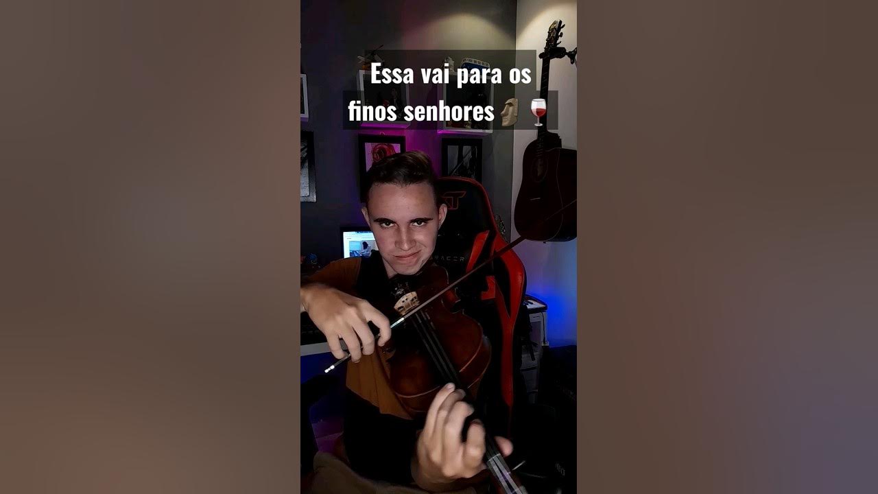 FINOS SENHORES - Cara de Pedra Meme