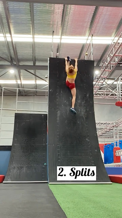 Which TRICK’s your FAVOURITE?