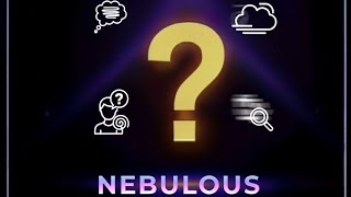 Day 49 – Word of the Day: Nebulous | Meaning, Pronunciation & Fun Classroom Challenge 🌫️