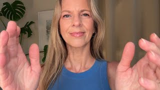ASMR Firm, Deep & Fast Pressure Massage | So Many Tingly Techniques!