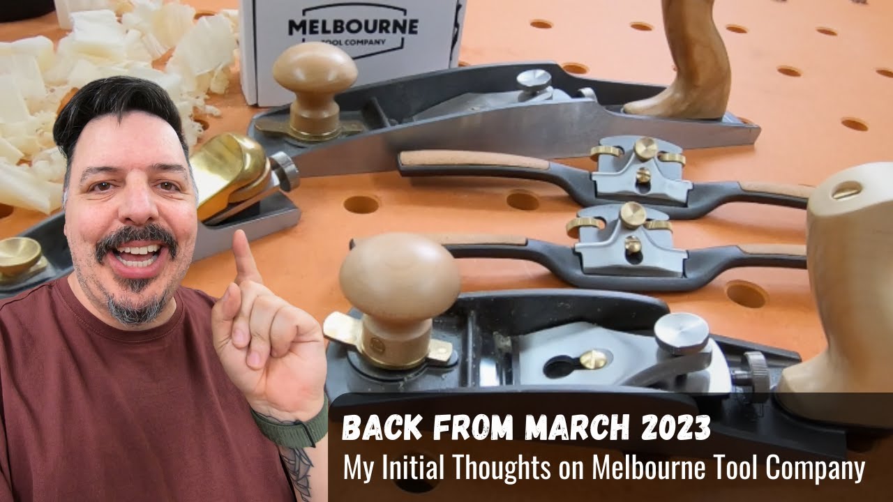 My initial thoughts on MTC tools