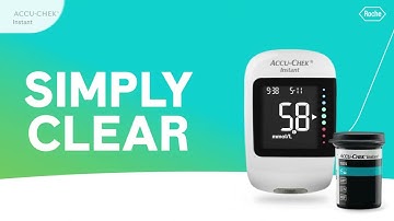 Introduction of Accu-Chek Instant