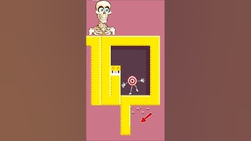 Longcat Longcat Ever! Can you Beat Level 280 ? 🥺 | Big FANCADE Challenge 🔥