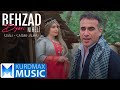 Behzad Niheli Diyari بەهزاد نهێلی دیاری 