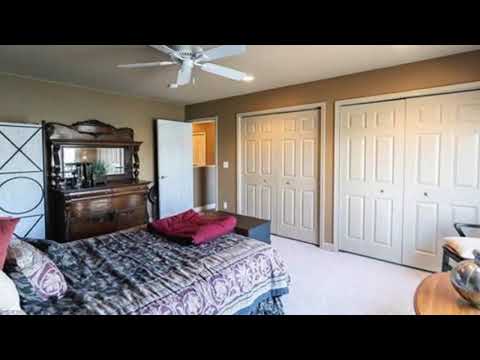 37946 CIRCLE DR, Harrison Twp, MI home video tour