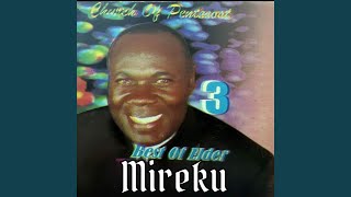 Meyi Waye A Mebo Wo Din