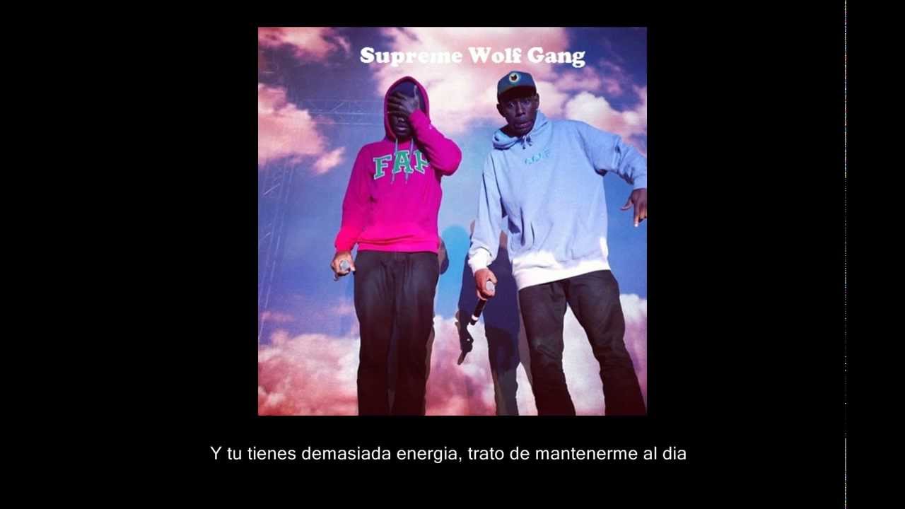 Tyler The Creator Bimmer (Subtitulada al español) Wolf