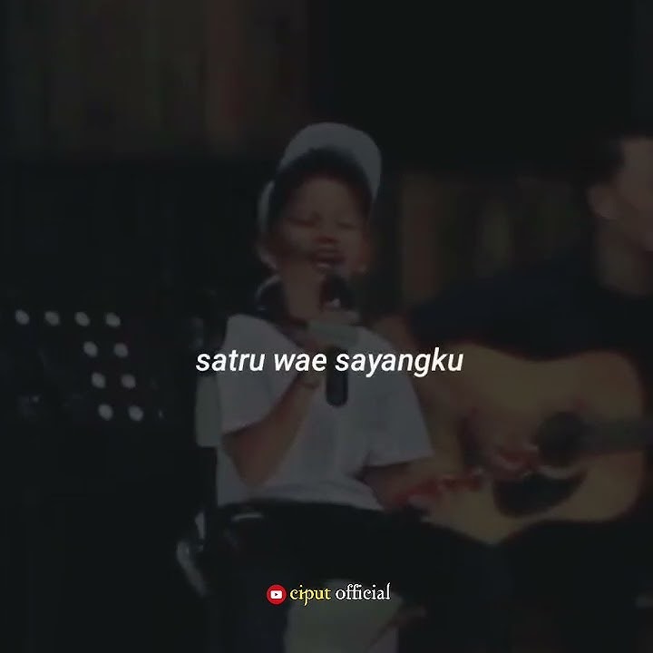 story wa terbaru satru 2