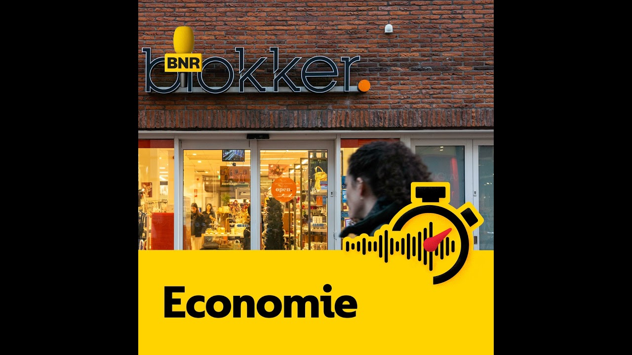 Blokker krijgt uitstel van betaling  