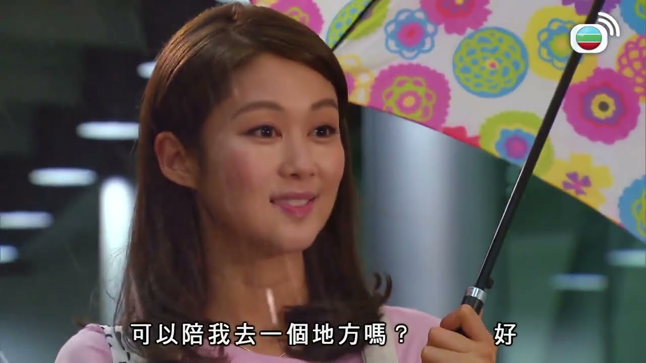 實習天使｜喉王一擊即中，有咩秘訣？｜洪永城｜岑麗香｜單立文｜陳煒｜姚子羚｜陳山聰｜劉佩玥｜吳若希｜TVB港劇精華｜線上看｜愛情