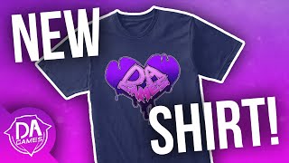 Lovely Shirt, Lovely You! (Limited Time!) | Dagames