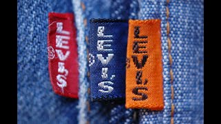 RED TAB, LEVI'S. История 